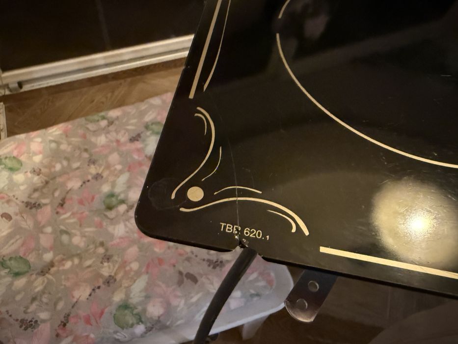 Керамичен плот за вграждане Teka TBR 620