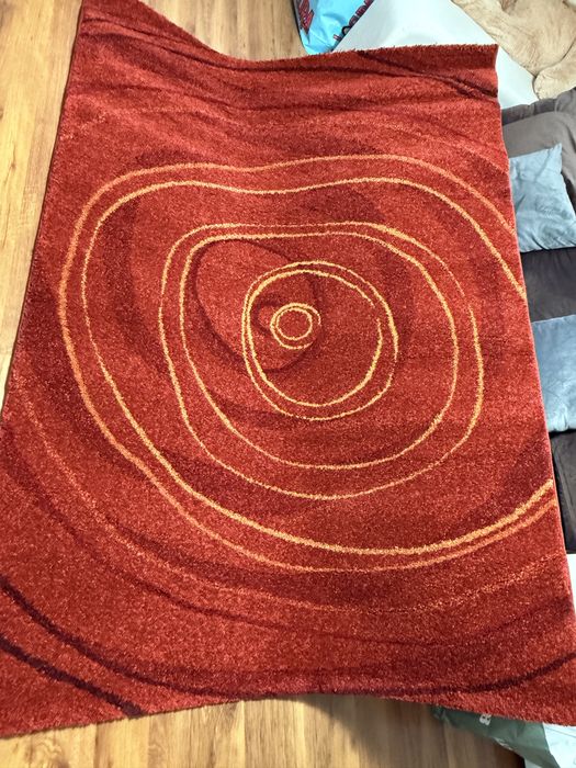 Covor                   230 / 160 cm