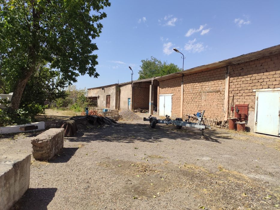 Производственно-складское помещение. Аренда - продажа