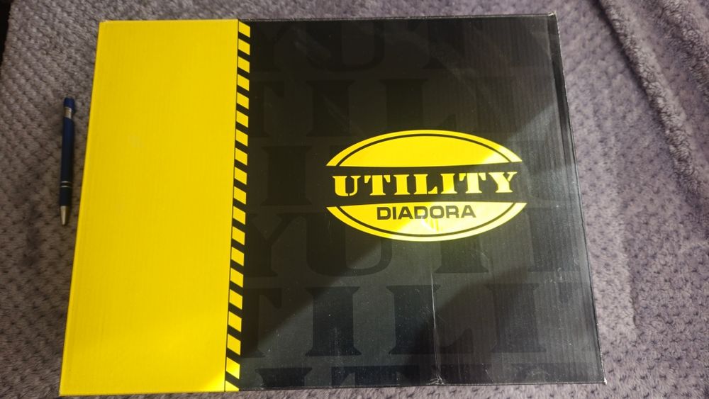 Мъжки работни обувки Диадора