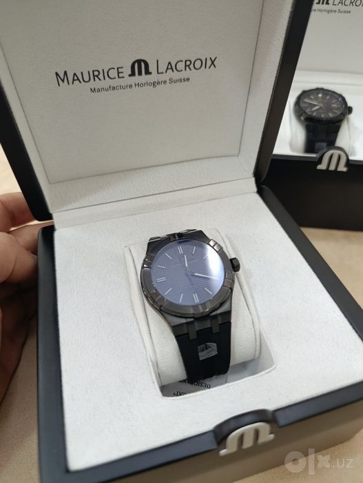Maurice Lacroix super clon