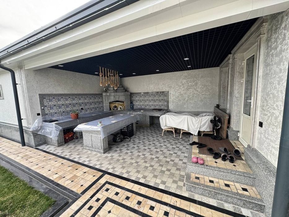 Продаётся Дом в Шайхантахуре Ор Кукча Кошонаси