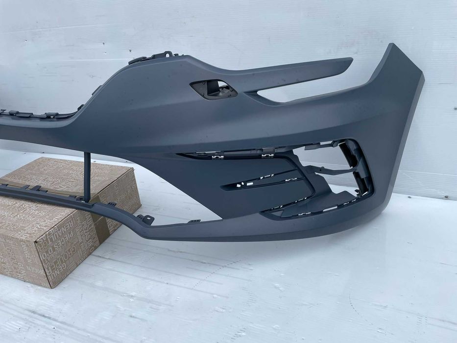 Bara fata Renault Megane 4 facelift 2020+ noua originala Renault