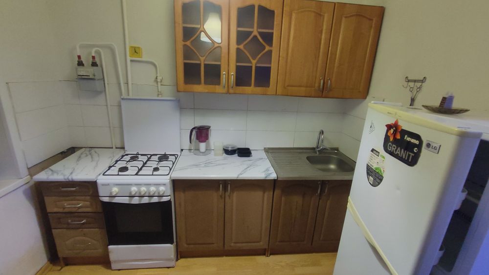 Сдам 1 комнатную квартиру