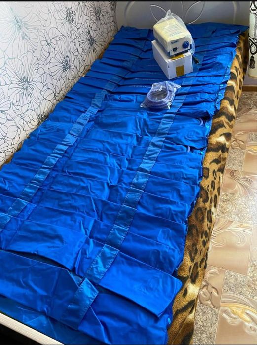 противопролежневый матрас