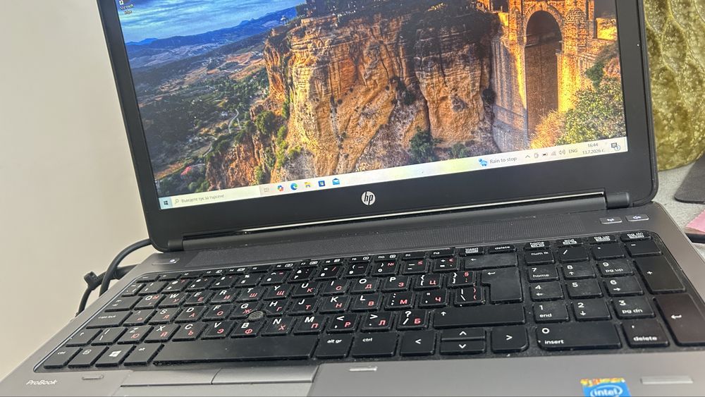 HP ProBook 650 G1