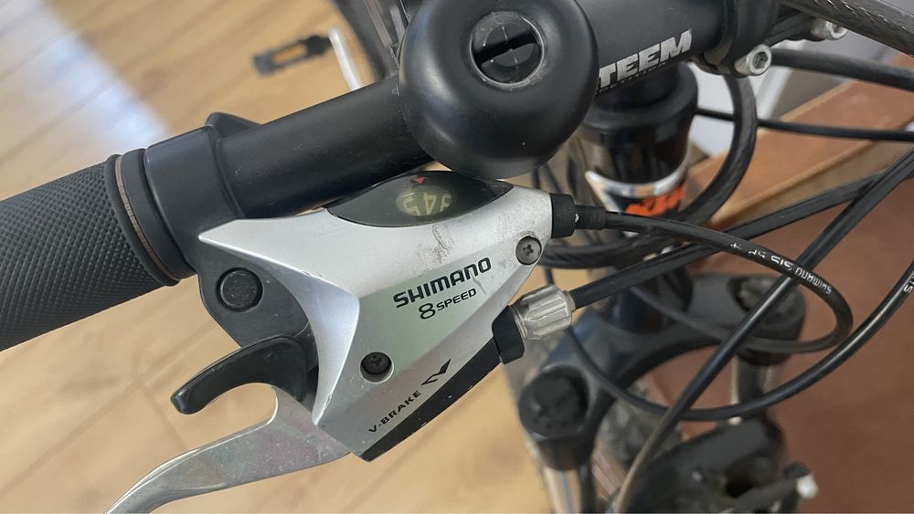 Vand mtb KTM Chicago / schimb pt cursiera