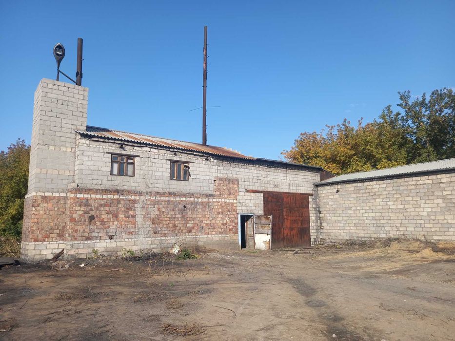 АРЕНДА производства