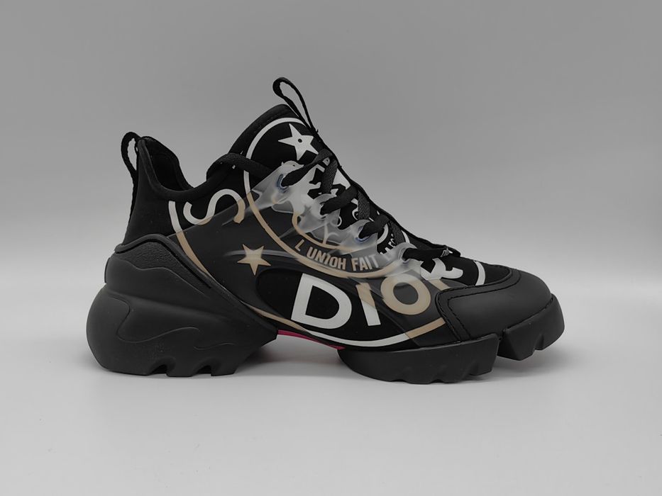 Дамски Сникърси Dior Диор