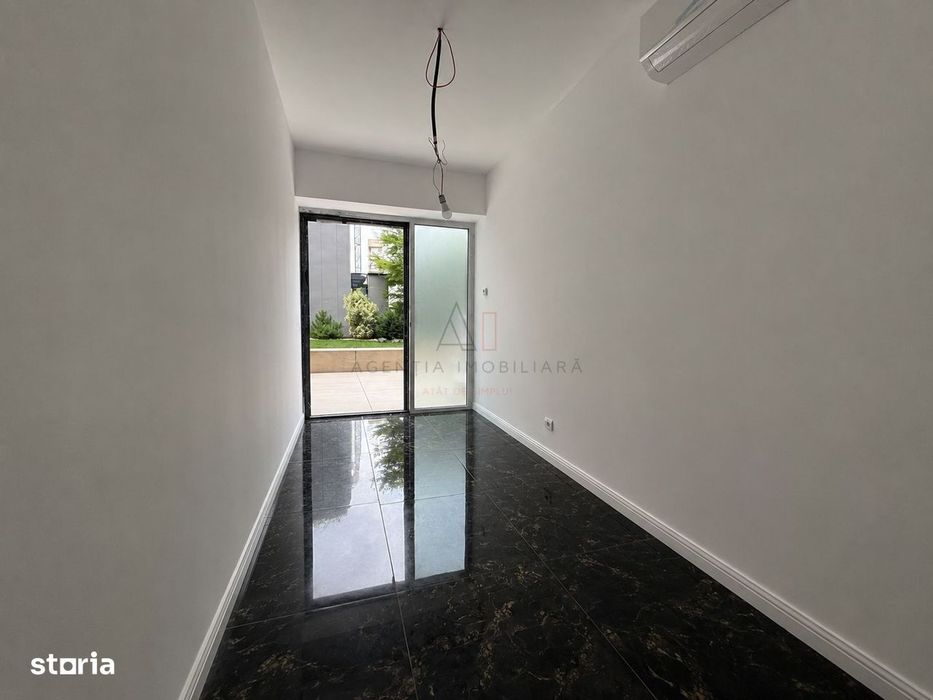 Spatiu Comercial Win Herastrau | Soseaua Nordului - Vedere 2