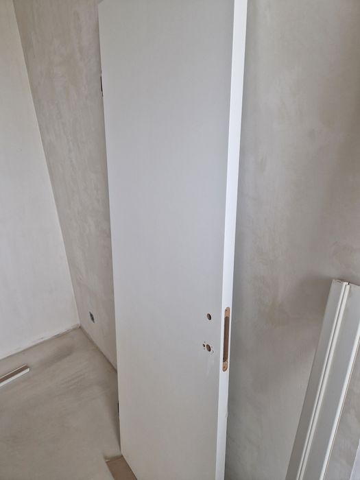 Межкомнатная дверь