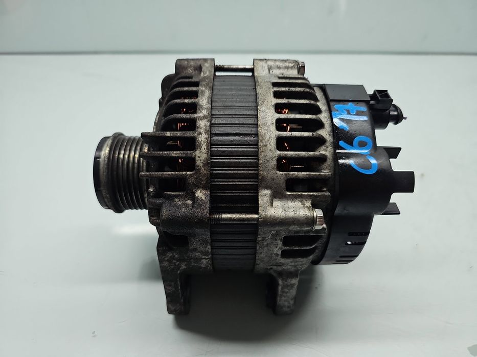 Alternator AUDI A6 (4G2, C7) [Fabr 2012-2017] 059903018R 3.0 TDI CLAB