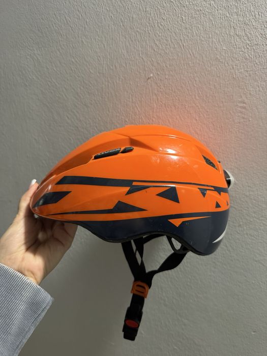 KTM Детска каска за колело