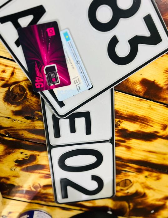 Toyota hilux Surf – 93-й год