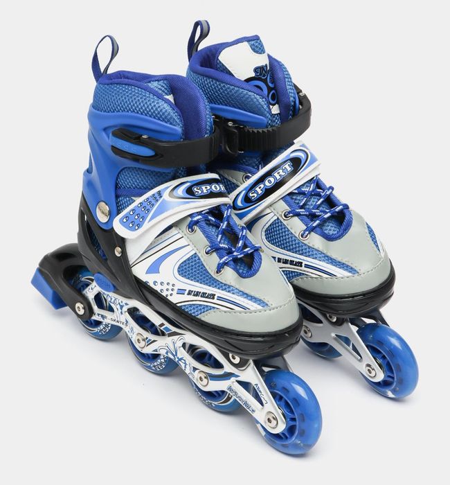 Ролики Канки 37 dan 41 gaca