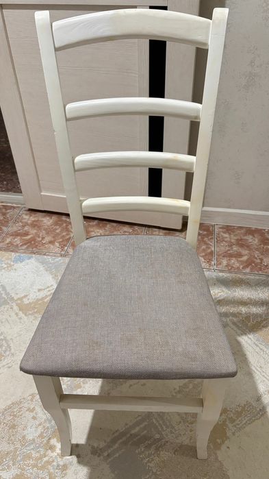 Продам стол с стульями