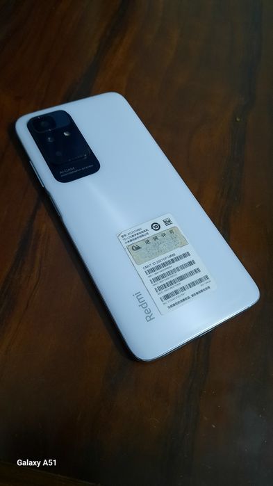 Redmi Note 11 4G