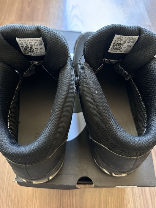 Adidas terex 38 номер