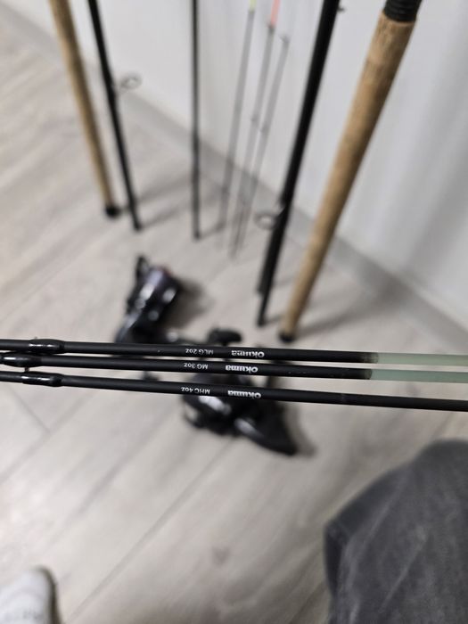 Vand lansete okuma ceymar