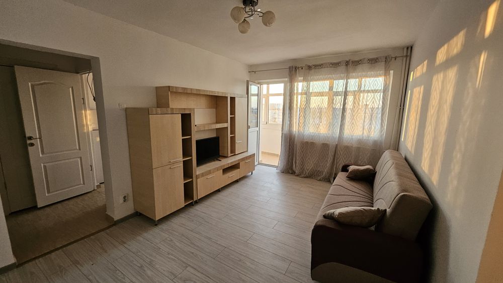 Închiriez apartament 2 camere