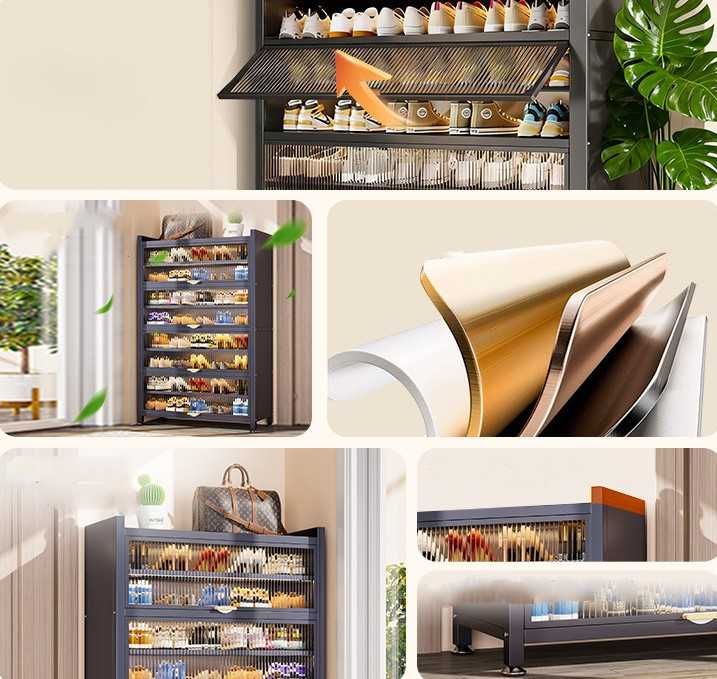 Обувница на ножках для прихожий недорого и в наличии\Poyabzal shkafi\.