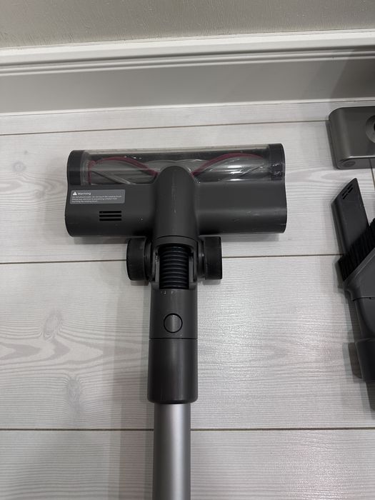 Пылесос Dreame VVA1