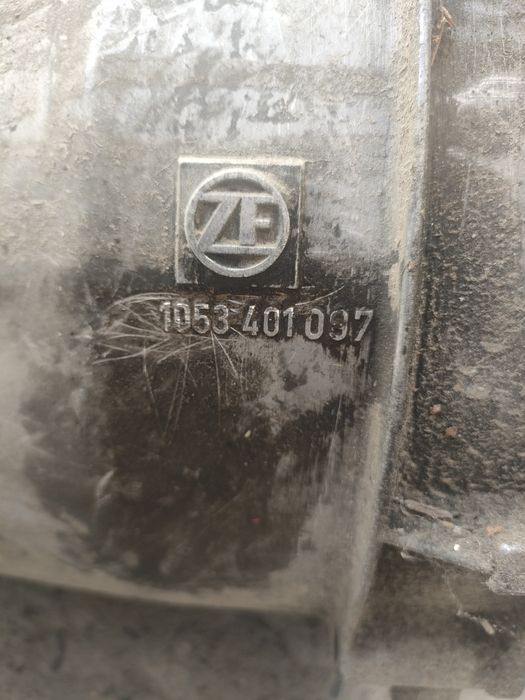 Продам коробку от БМВ