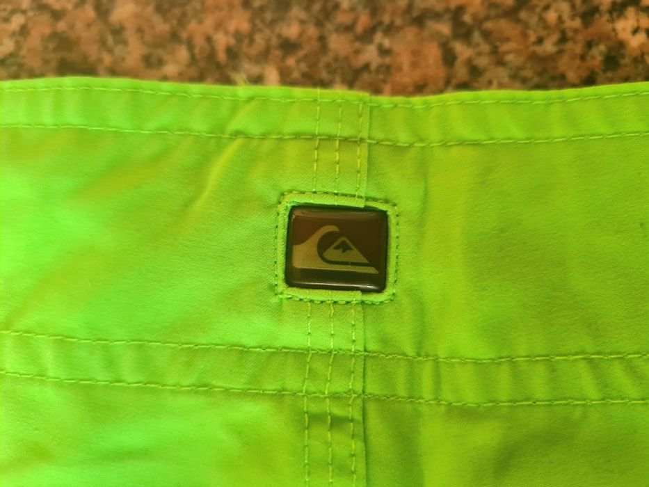 Плувни шорти Quiksilver Everyday Boardshort