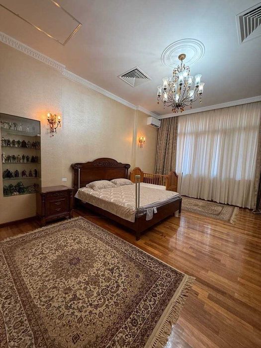 Роскошный дом | Мирзо Улугбекский район | Премиум сегмент