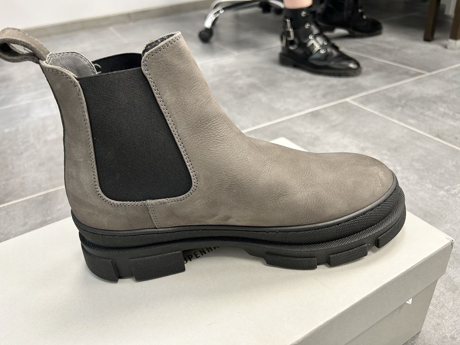 Боти Copenhagen размер 40