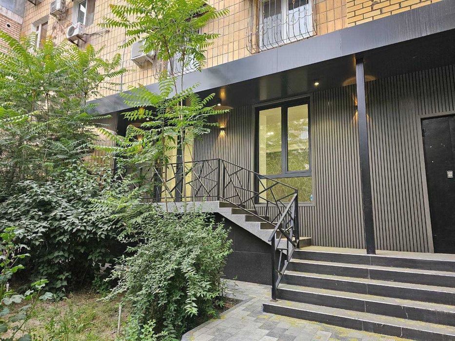 Продается стильный Евро офис в центре города!  Ор-р: ЦУМ, Smart