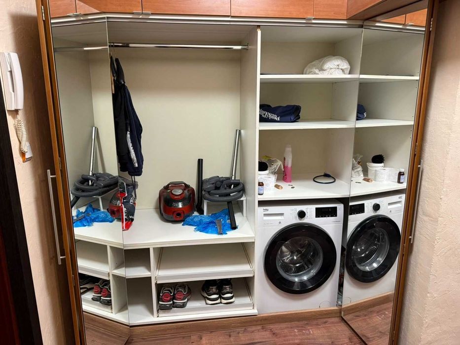 Дава се под наем Двустаен апартамент в София, Младост 4 - 48 кв.м за 498.27 € - Снимка #7