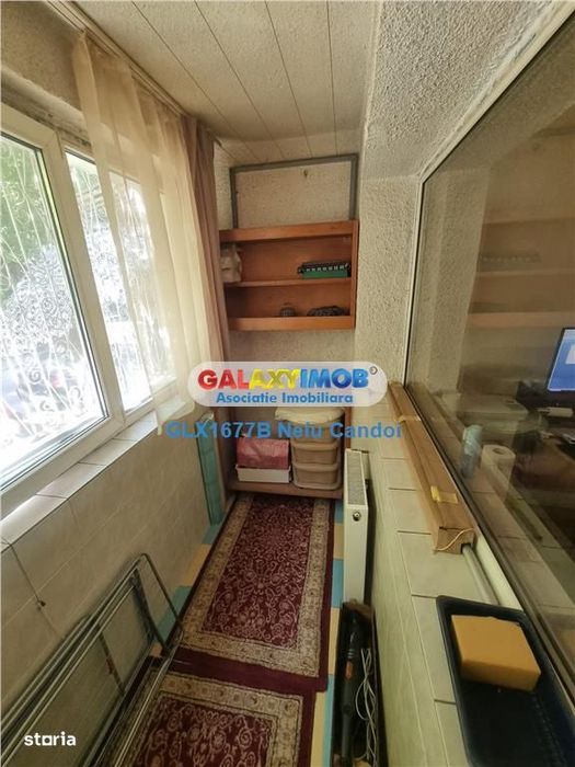 Vanzare Apartament 3 Camere Colentina Doamna Ghica