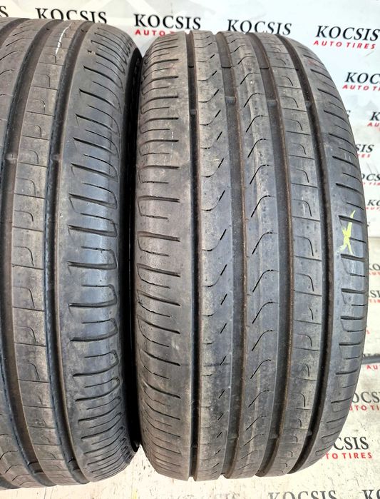 Anvelope second hand vara 245 45 18 Pirelli ( dot 2022 )