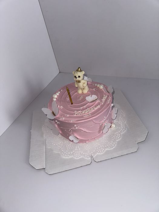 Бенто торт 3000тг