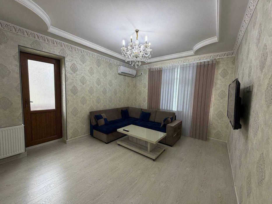 "СРОЧНО ГОРИТ ‼️Golden House 2ком 57м2 Себзар На против Корзинка ‼️
