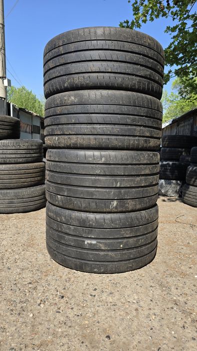 285/35/R21 325/30/R21 Michelin pilot sport ⁴