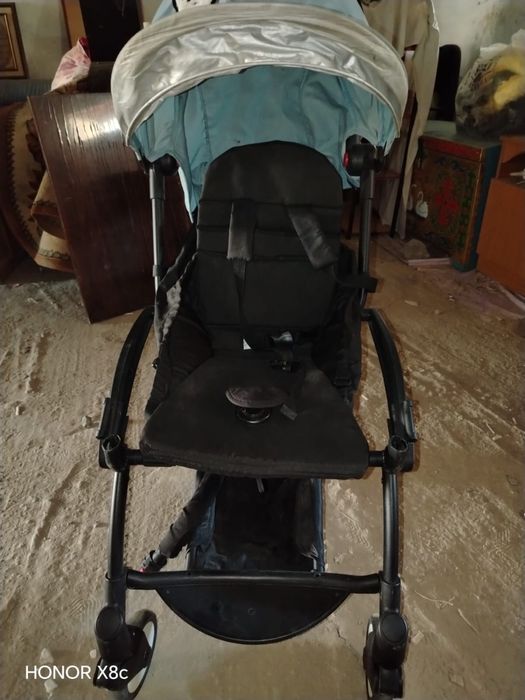 Коляска детская в отличном состоянии