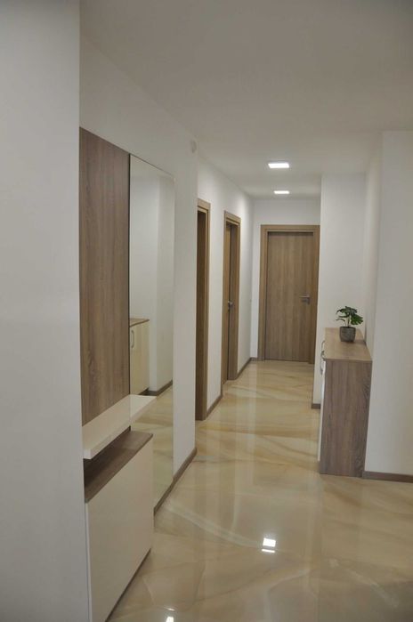 Дава се под наем Тристаен апартамент в София, Стрелбище - 90 кв.м за 714 € - Снимка #5