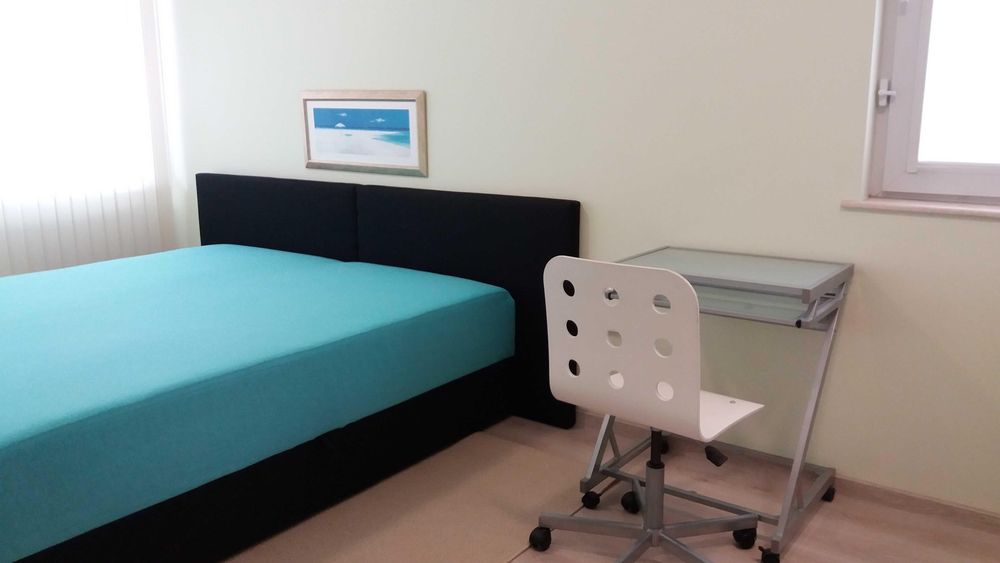 Дава се под наем Двустаен апартамент в София, Лозенец - 61 кв.м за 640 € - Снимка #4