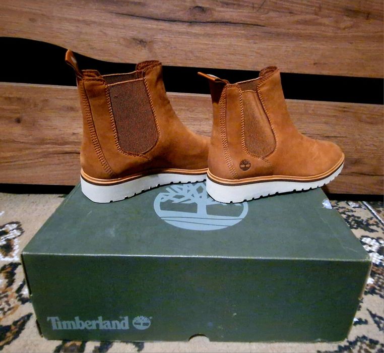 Timberland Chelsea
