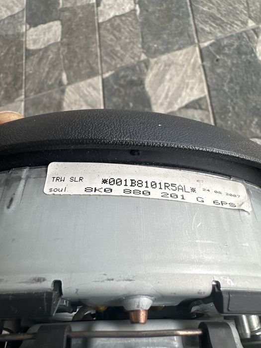 Airbag за Audi A3/A4/A5/A6/A8