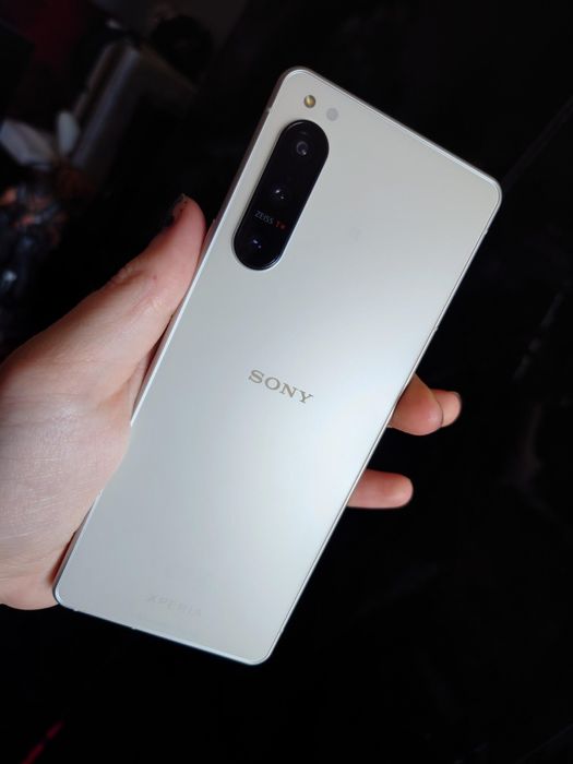 Sony Xperia 5 IV