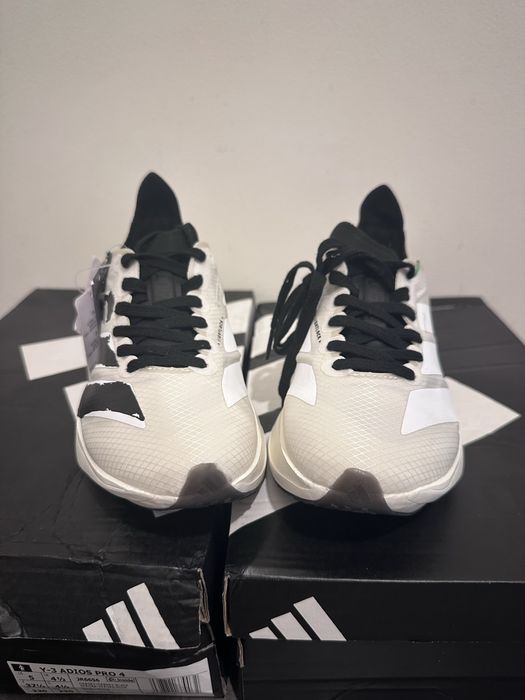 Adidas Y-3 Adios Pro 4 - Size 37