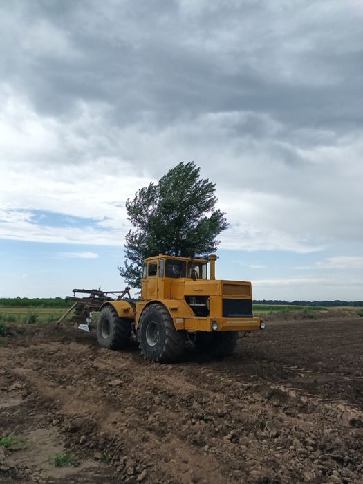 К701 Кировец К700