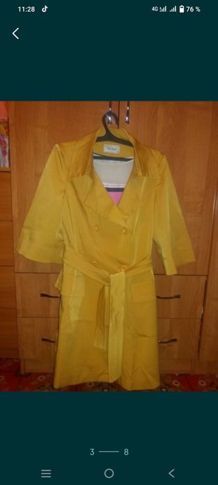 Продам плащ осень,весна!