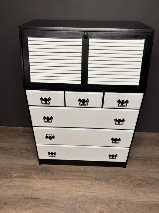 Birou secretar vintage