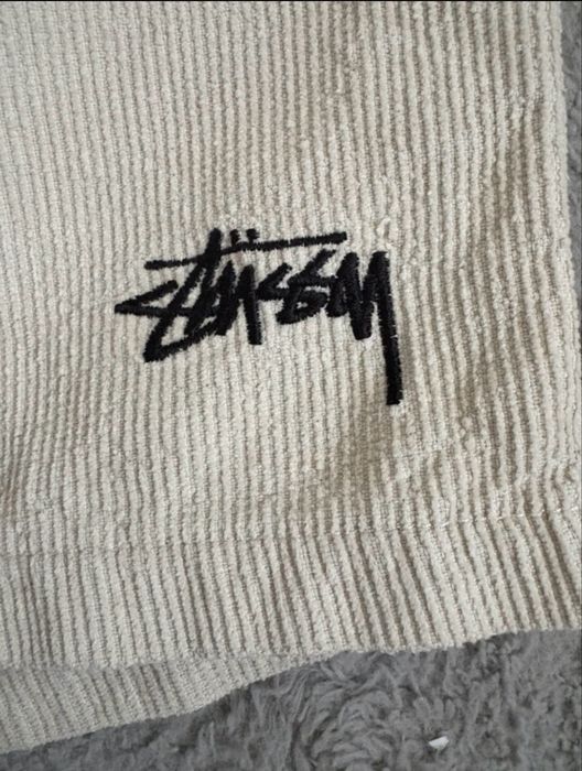 Pantaloni Scurti Stussy