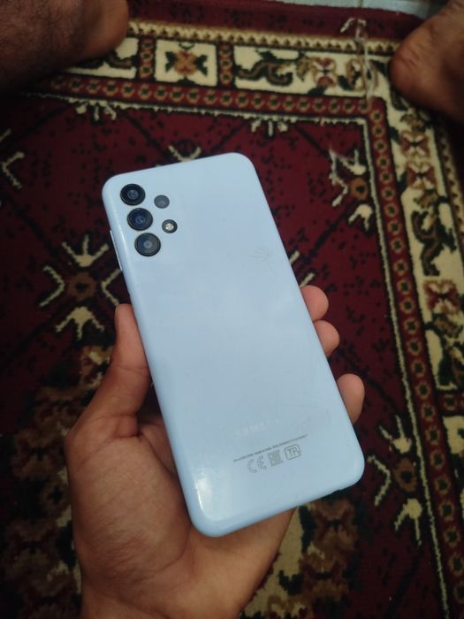 Samsung a 13 karobka dacument bor