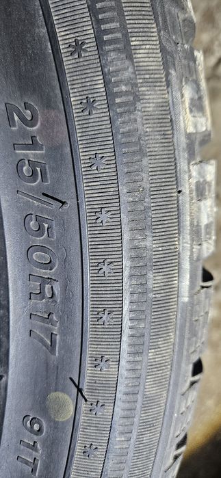 Шины с дисками ,